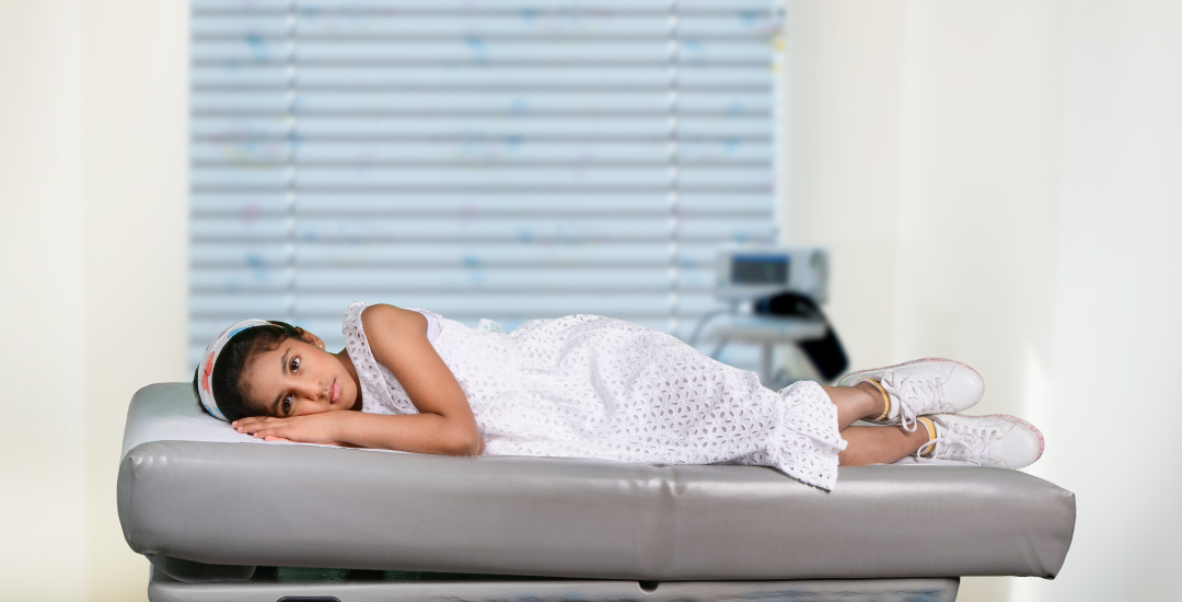 Pediatric Sleep Clinic