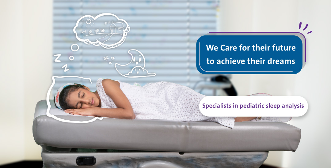 Pediatric Sleep Clinic