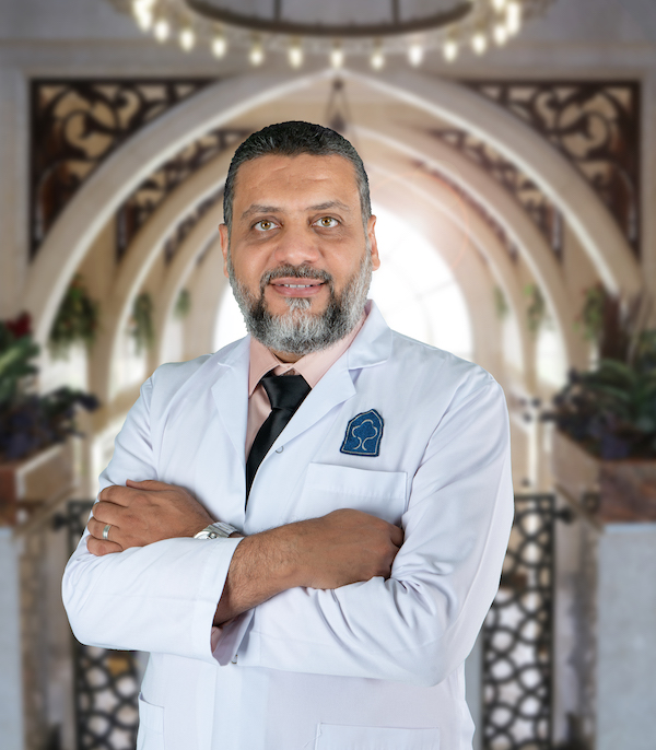 Dr. Hussien E. Yussif