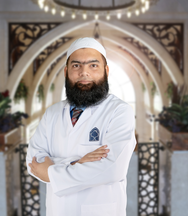 Dr. Farhan J. Dar