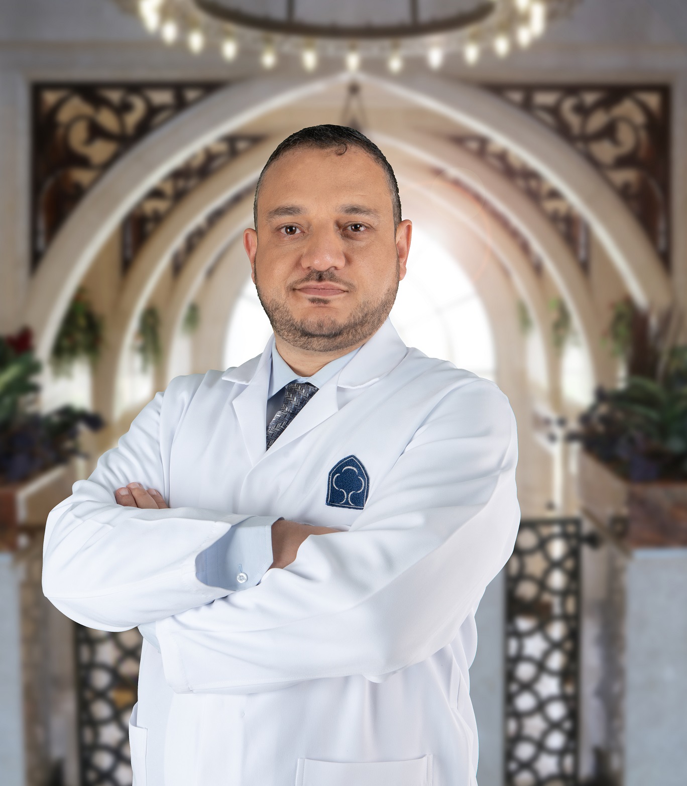 Dr. Mohammed D. Ayran