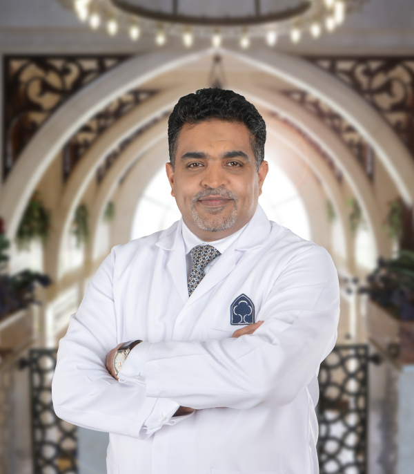 Dr. Khalid O. Tammam