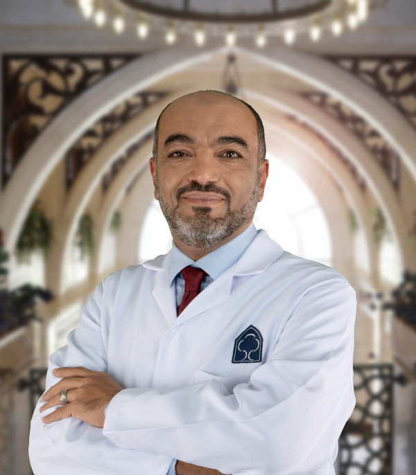 Dr. Moheyeldin A. Farghaly