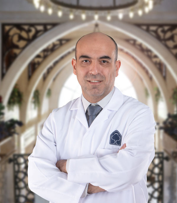 Dr. Mohamed Moustafa