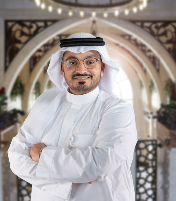Dr. Abdulaziz Banaja