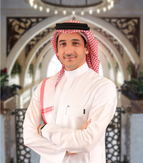 Dr. Fahad Y. Edrees