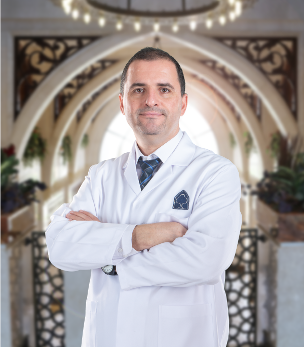 Dr. Osama S. Abu Zaghlan