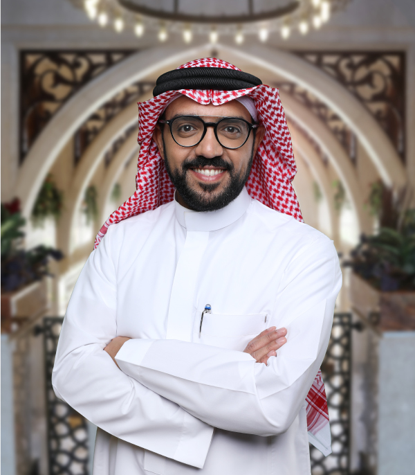 Dr. Ehab M. Al Sayyed
