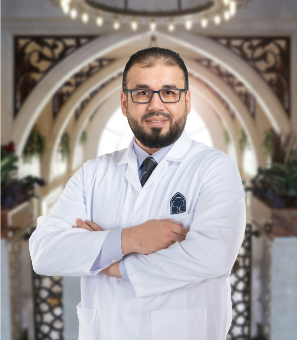 Dr. Ahmad Jan Mohammed