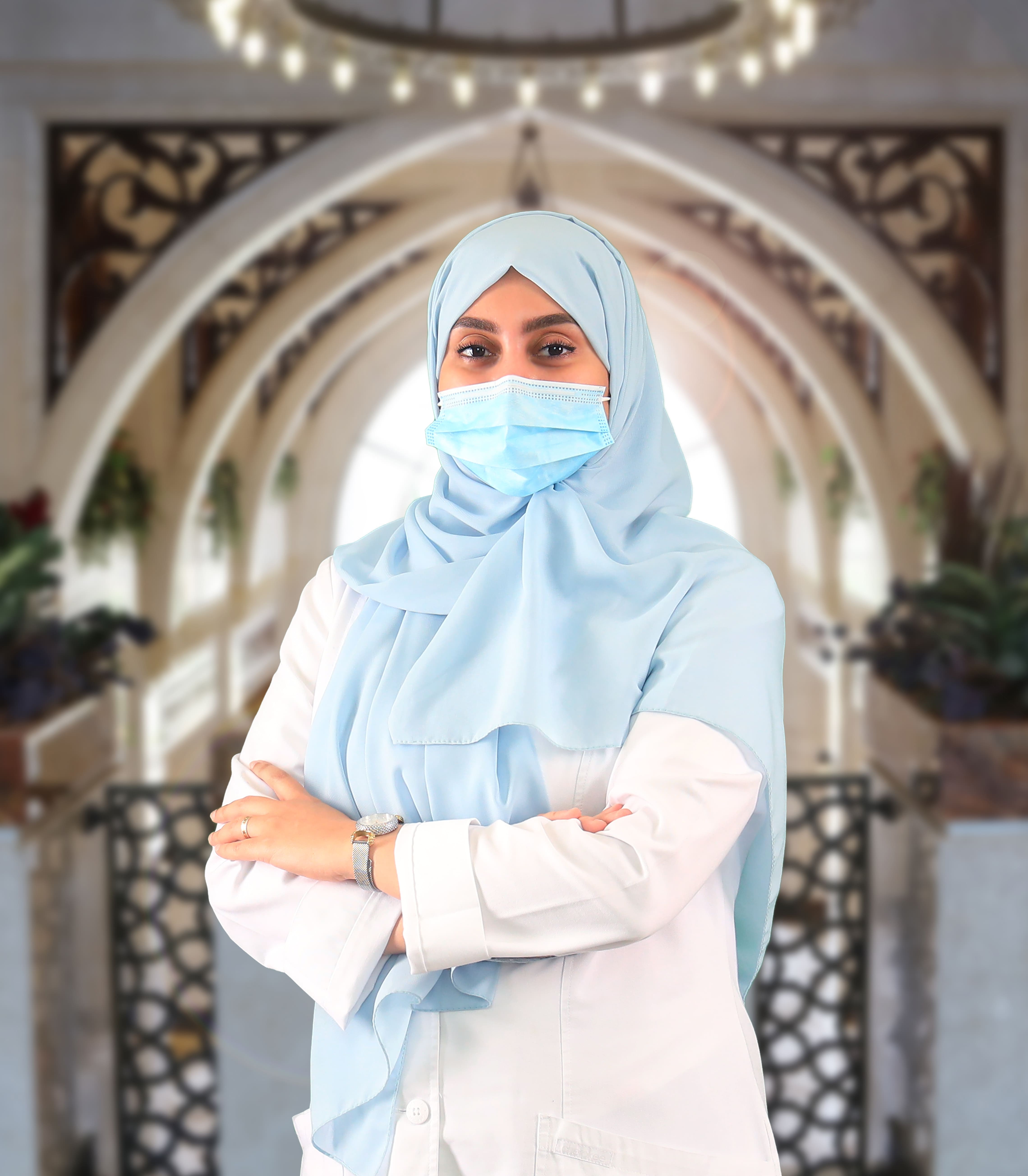 DR. Bushra Ali AlQuzi