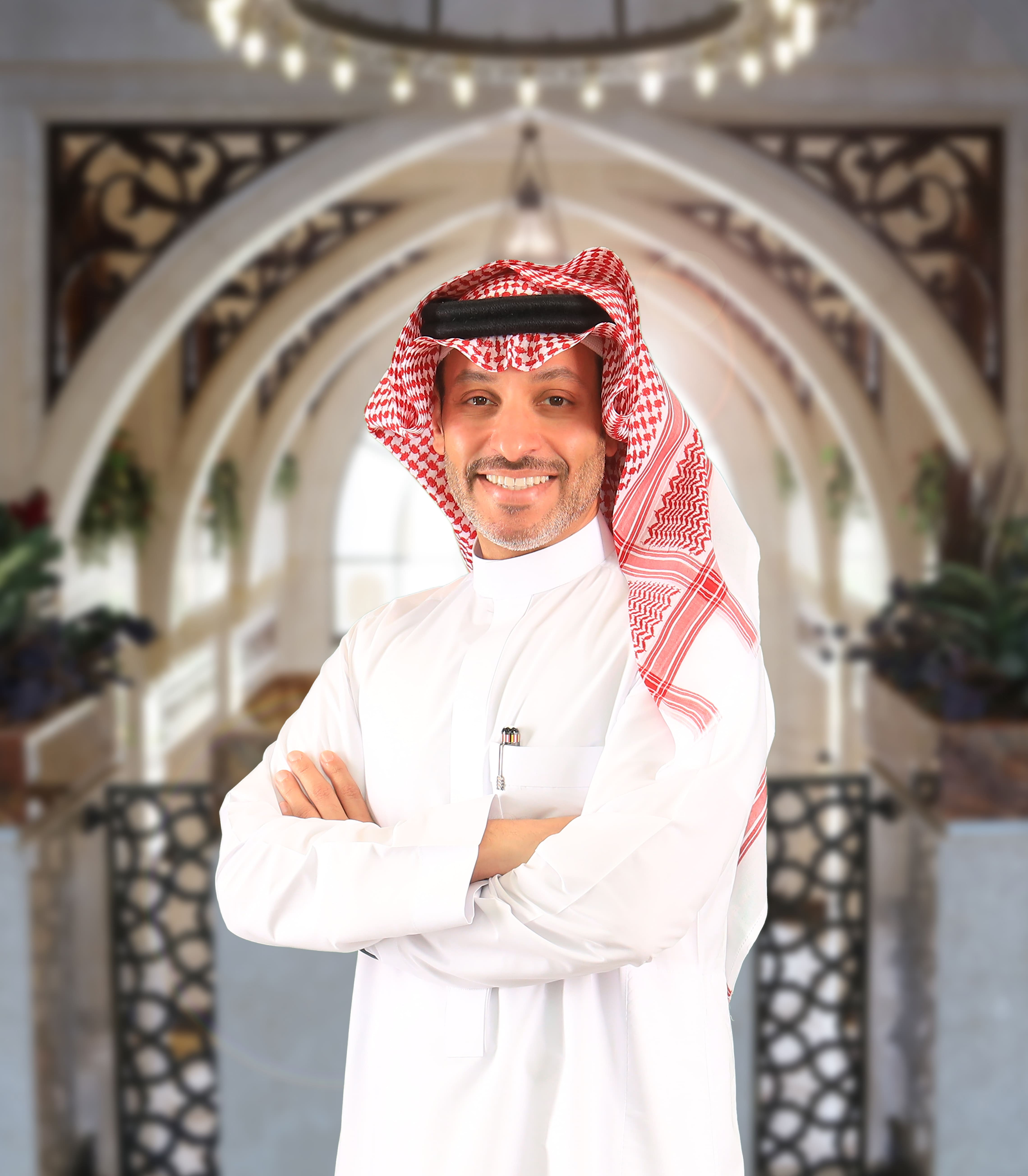 DR. Marwan R. Al-Hajeili