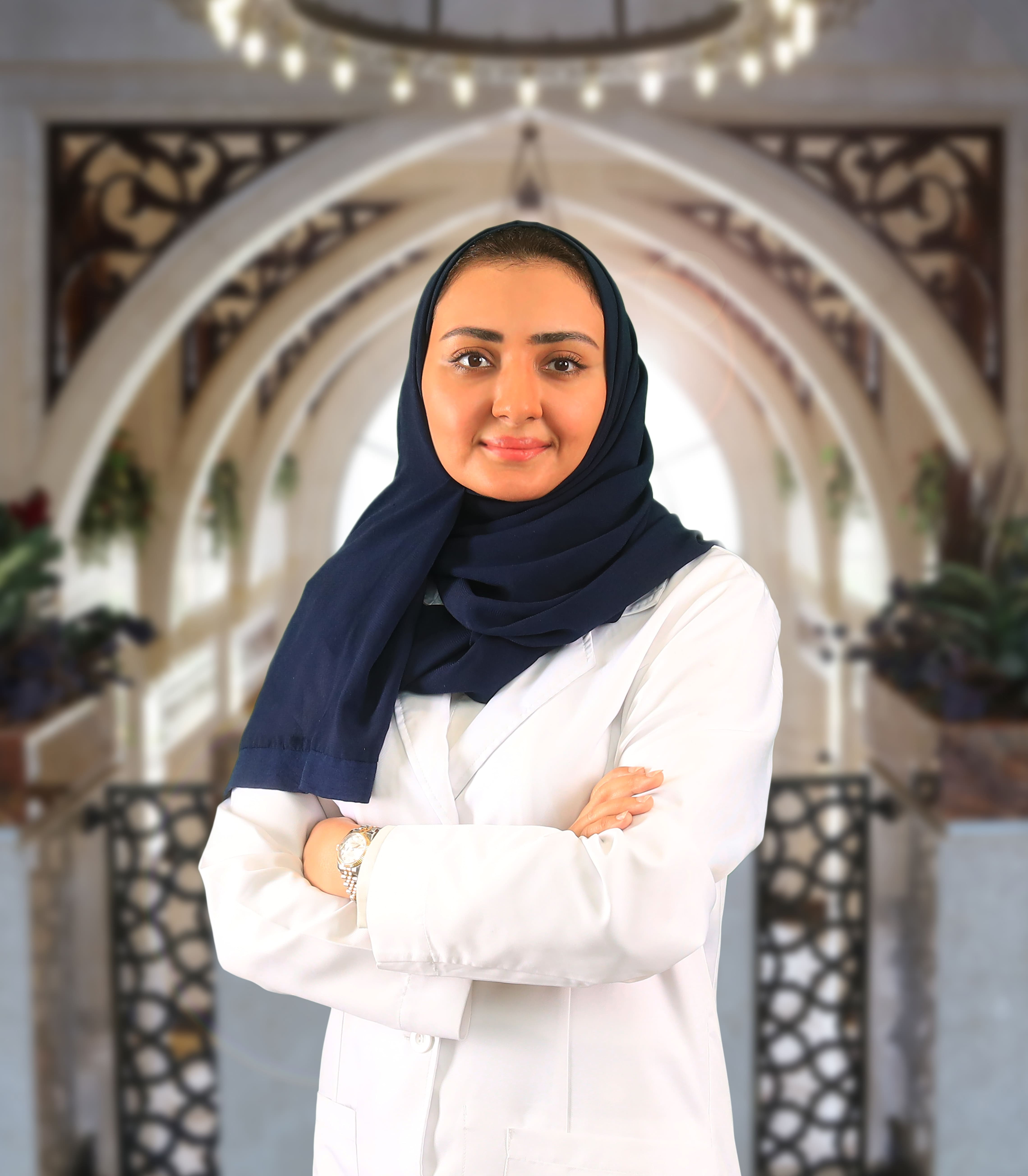 DR. Deena Hadedeya