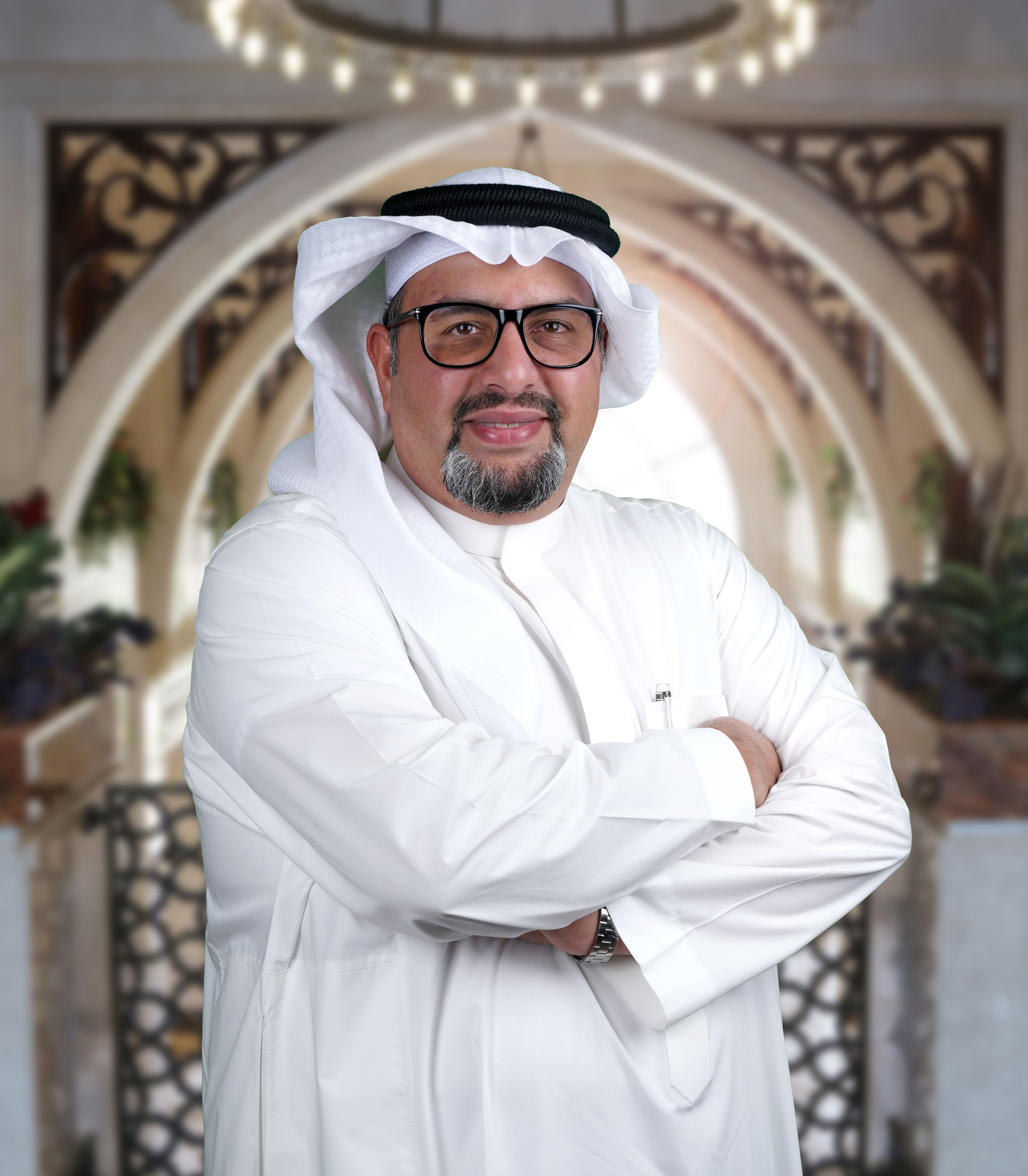 Dr. Ahmad Alattas