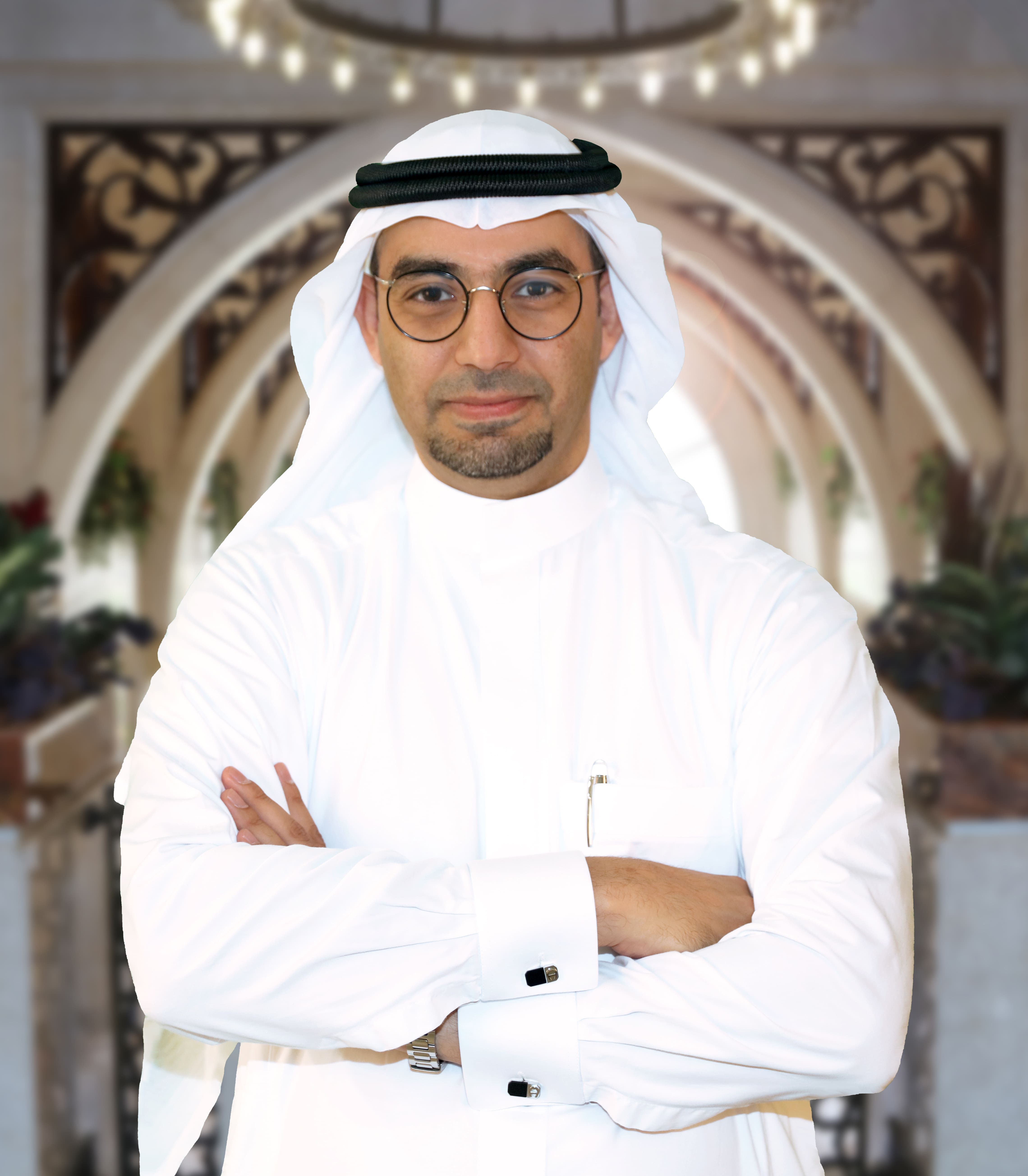 Dr. Mohammad Ageel Maddah