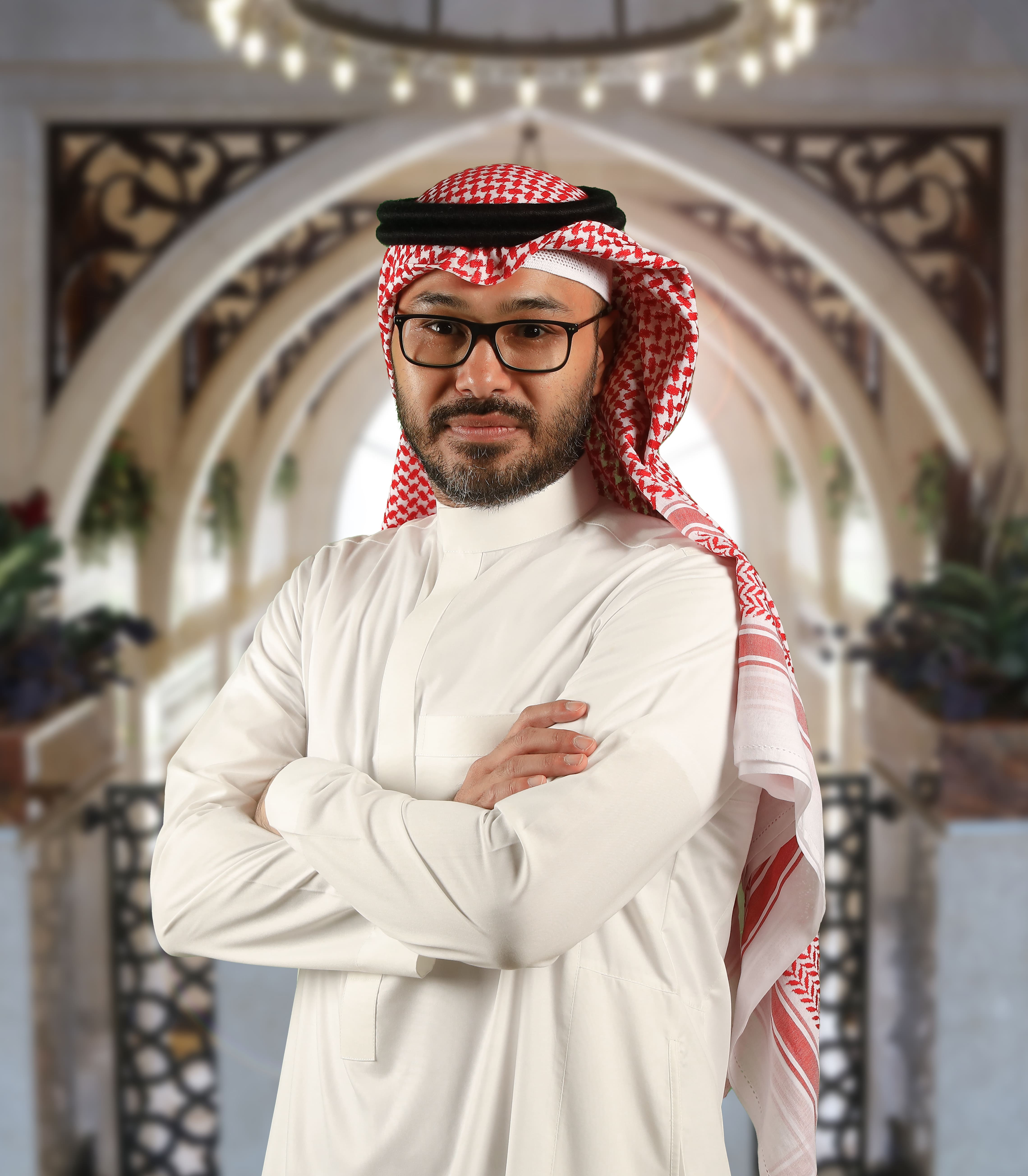 DR. Sultan Alandijani