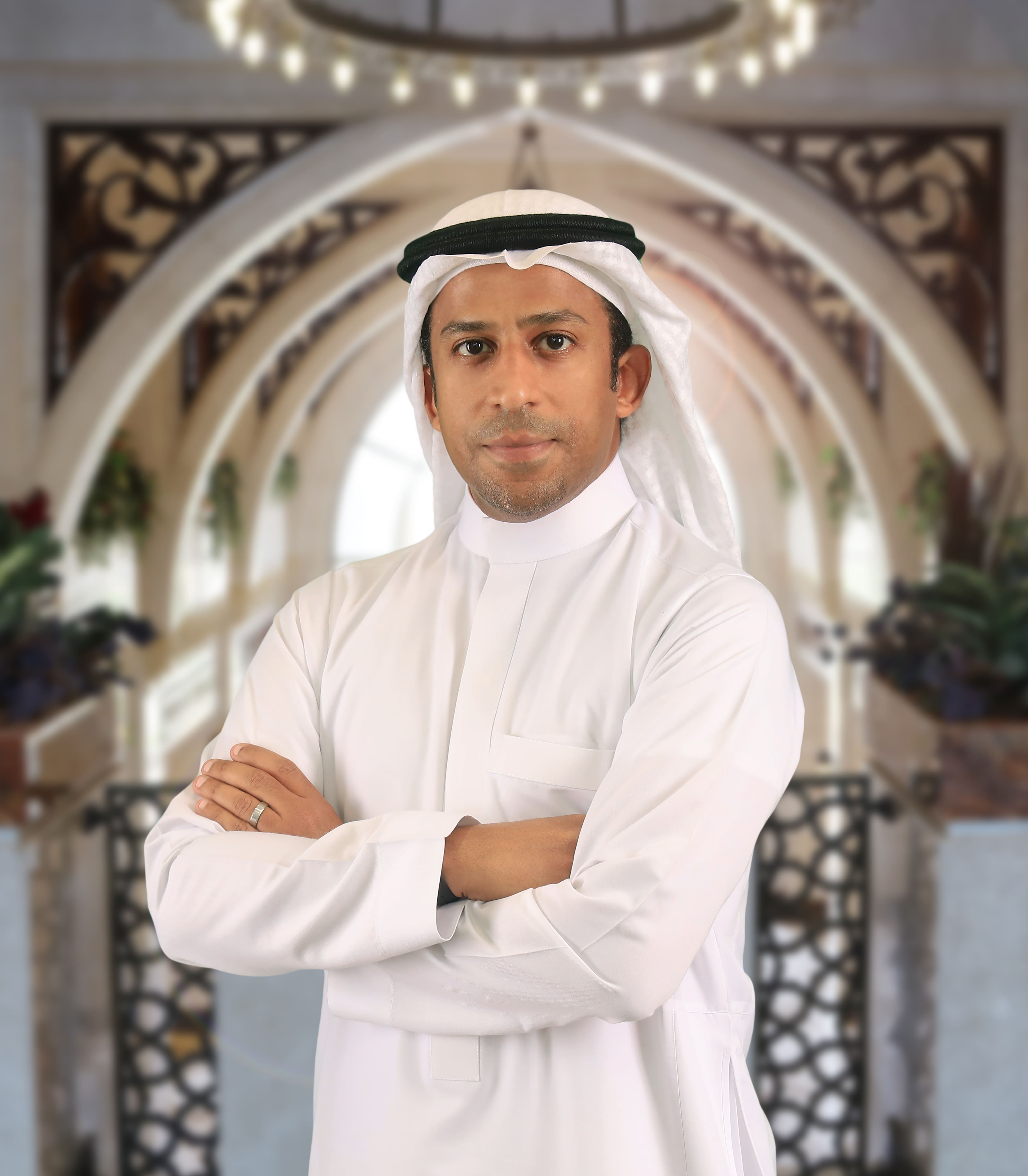 Dr. Bandar Alhubaishy