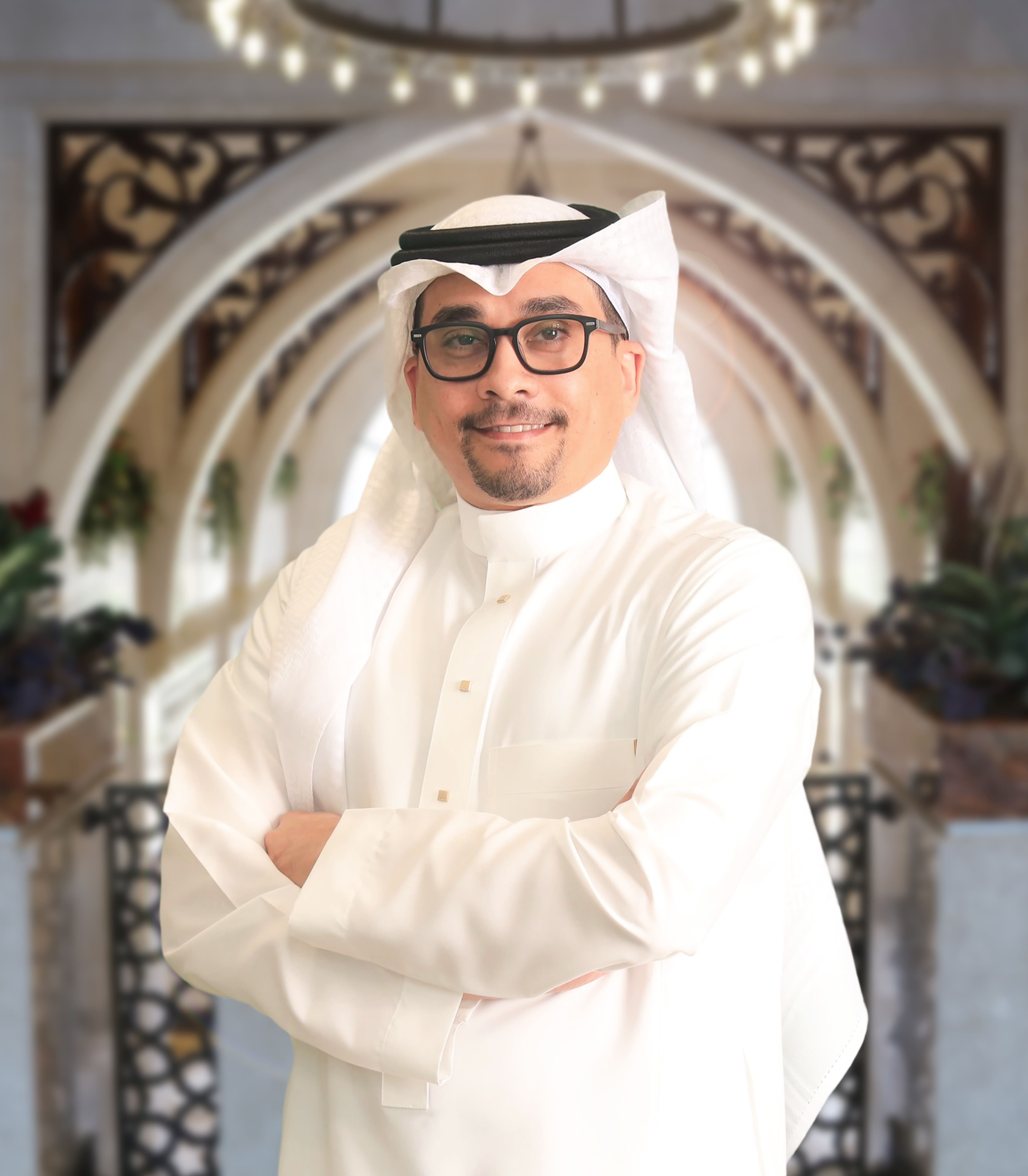 Dr. Abdulrahman E. Alsabban