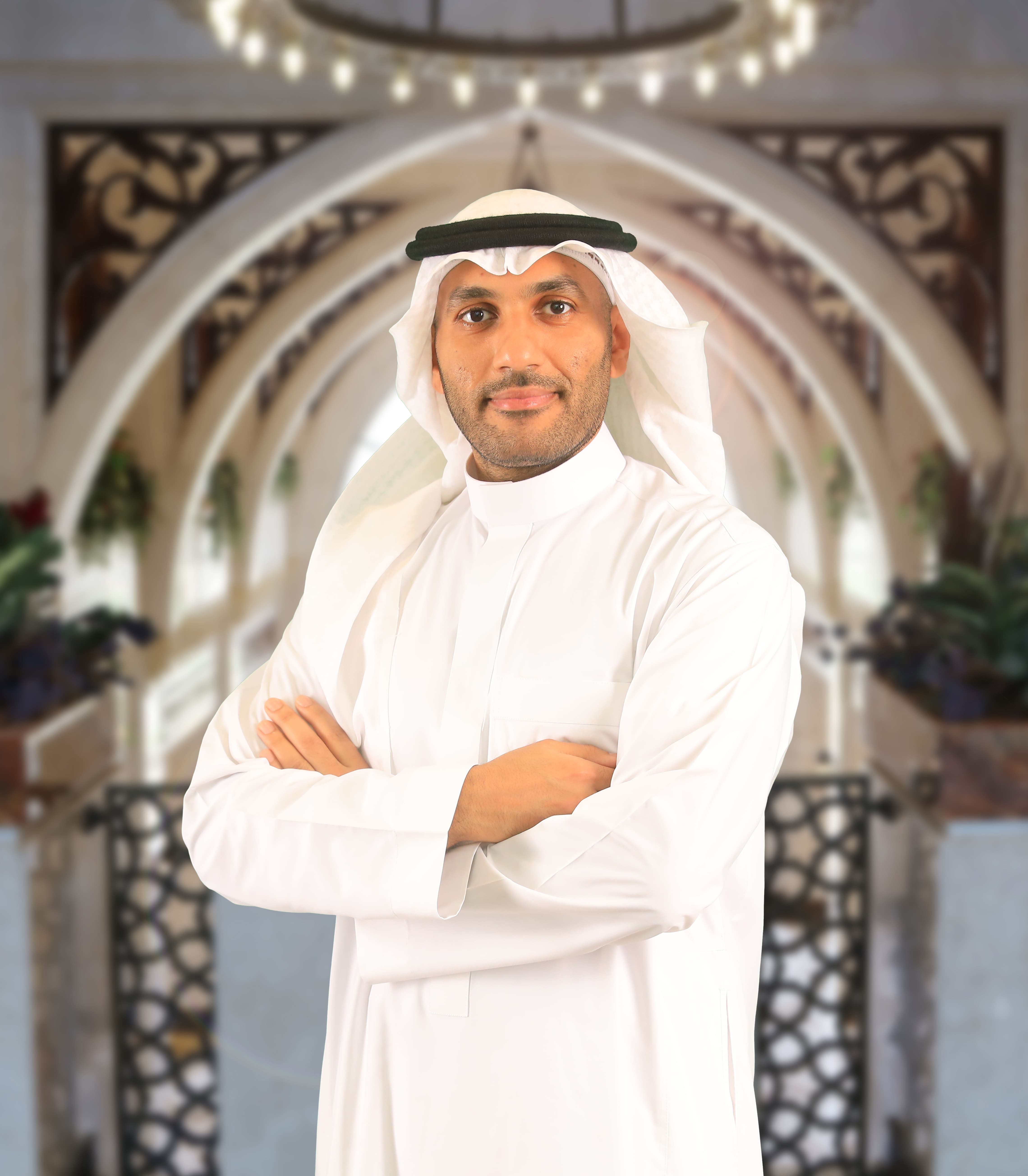 Dr. Abdulrahman Alboog