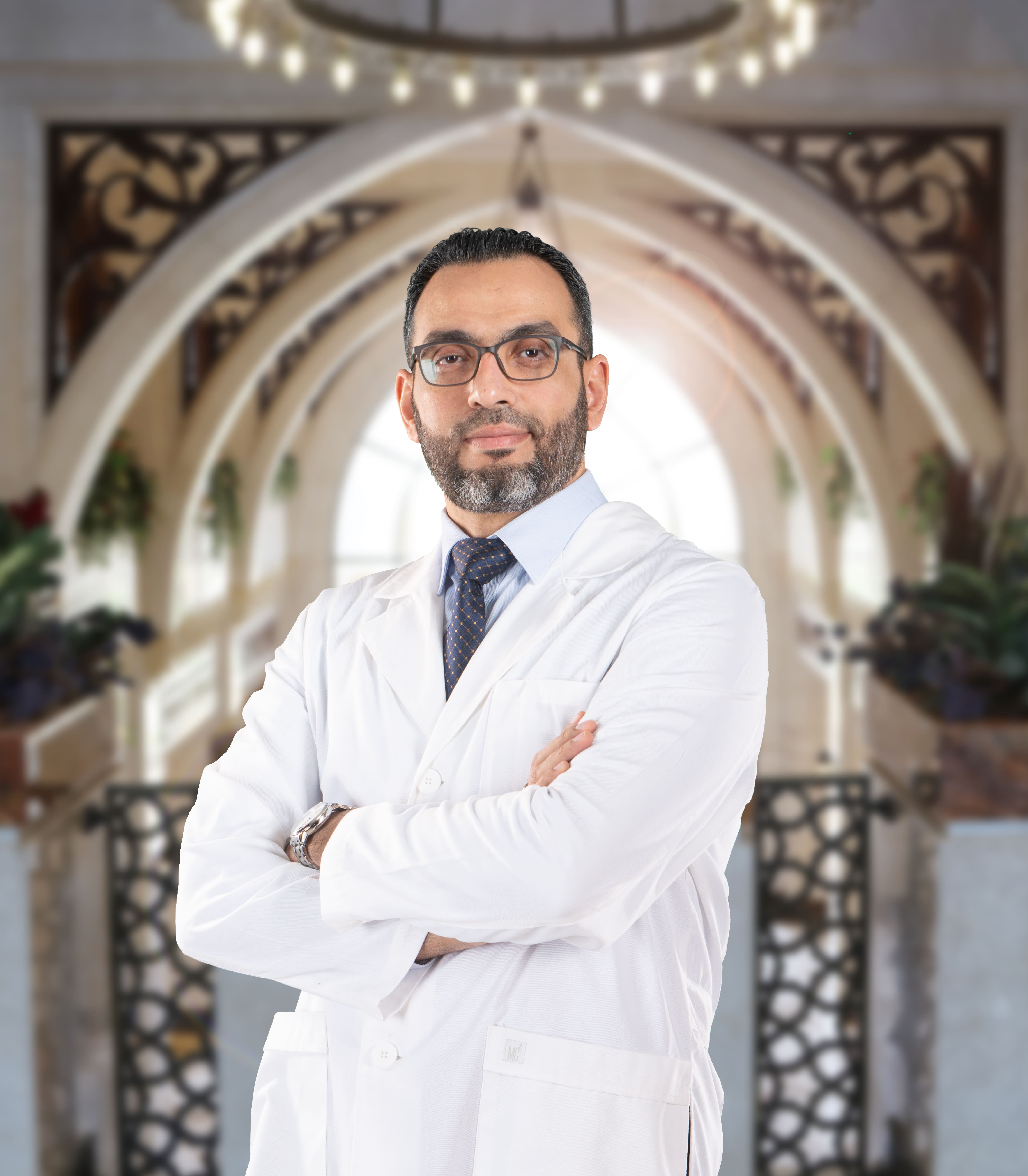 DR. Amr Mustafa A. Mohamed