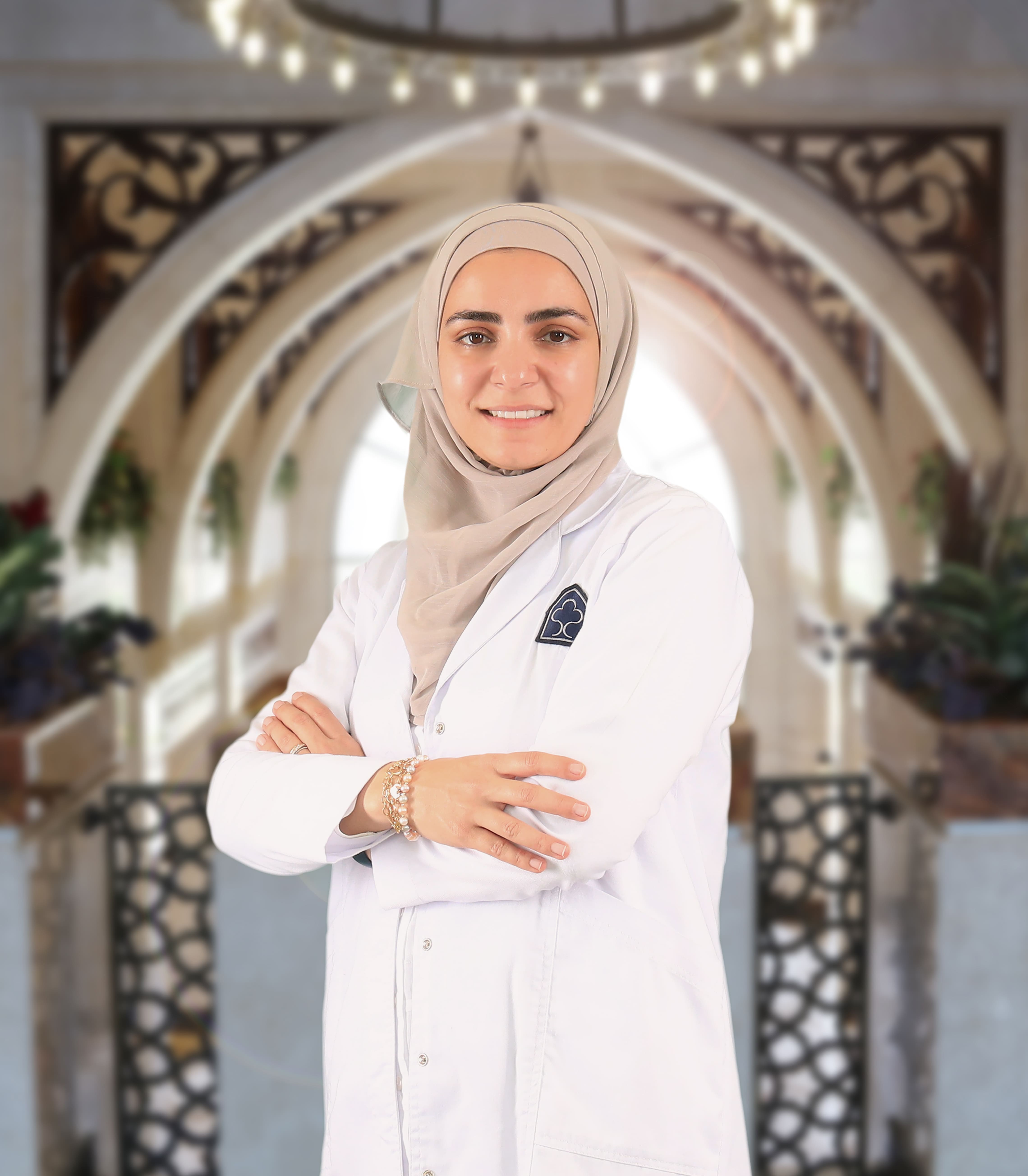 Dr. Maysaa A. Khalil