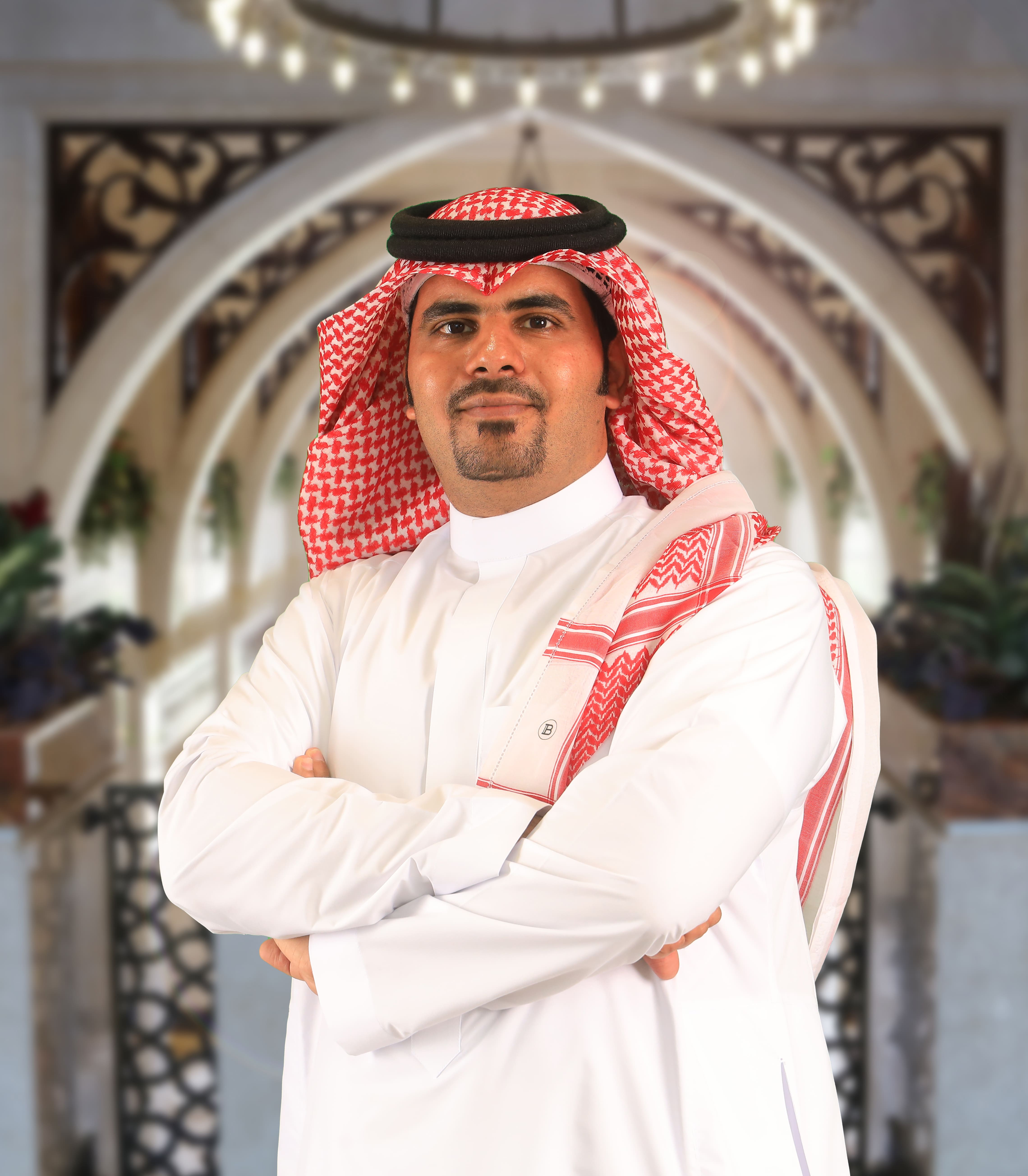 Dr. KHALID S ALHARTHI