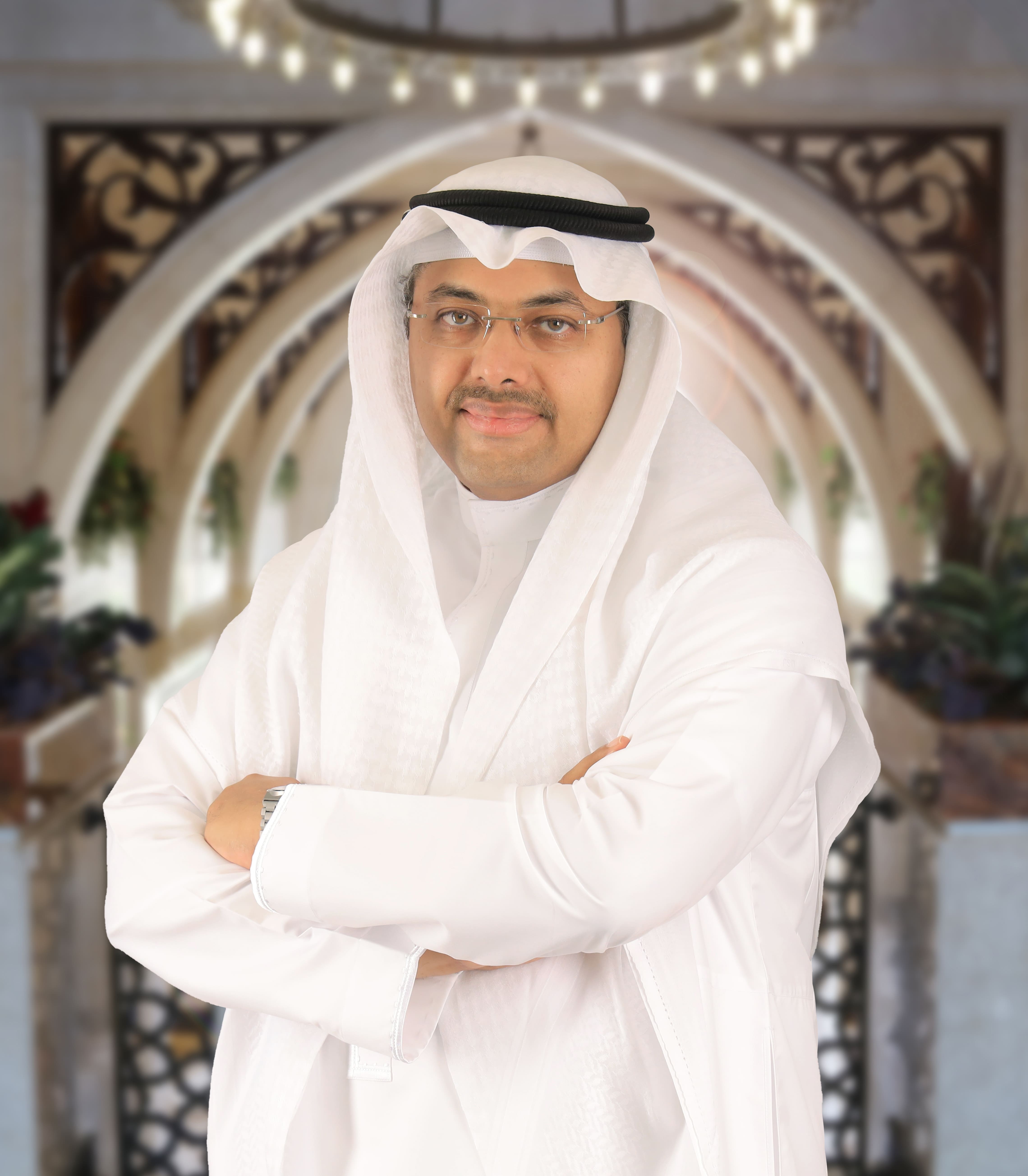 Dr. Turki A. Alhazmi