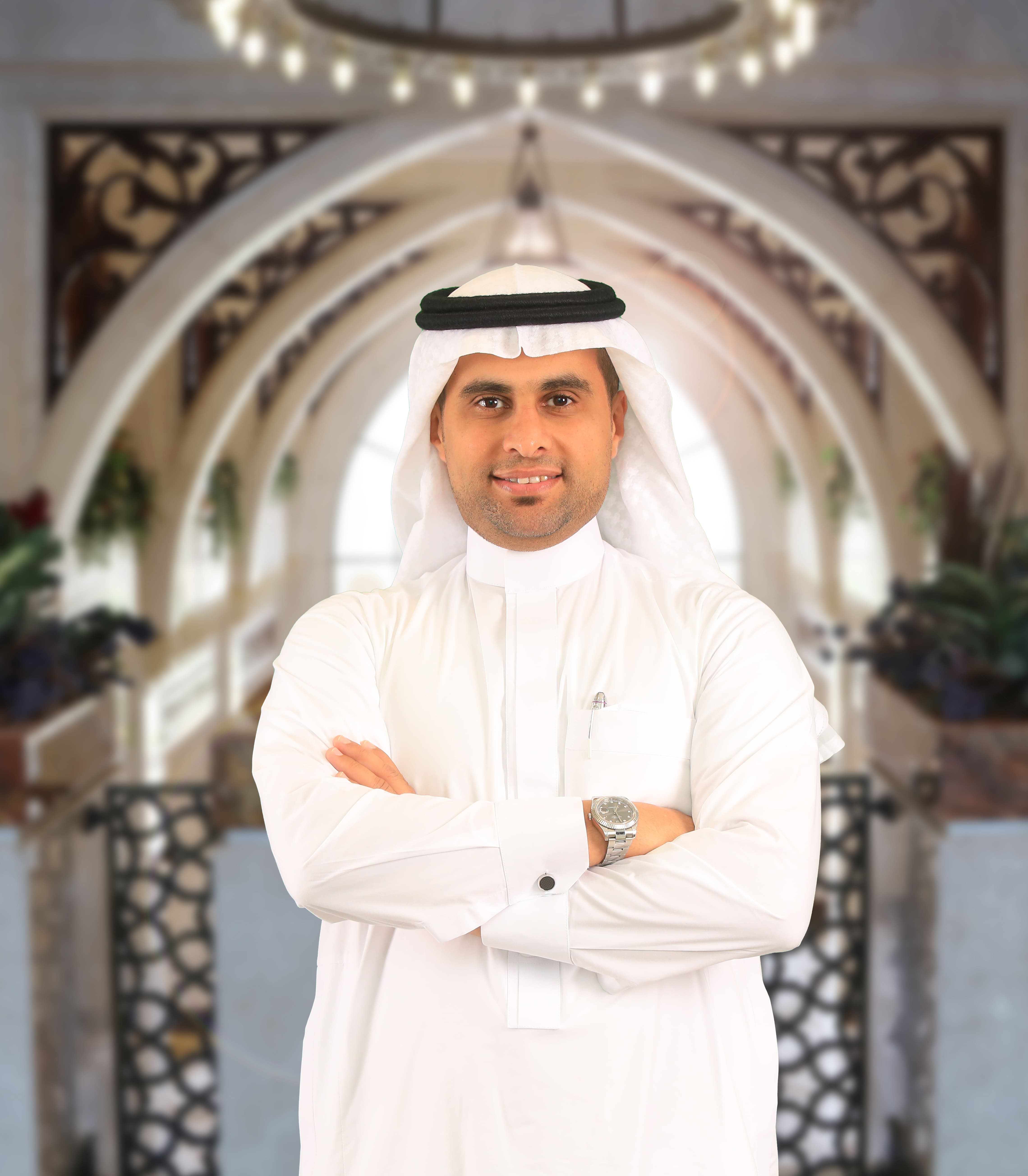 Dr. Nasser Abdullah Aljohani