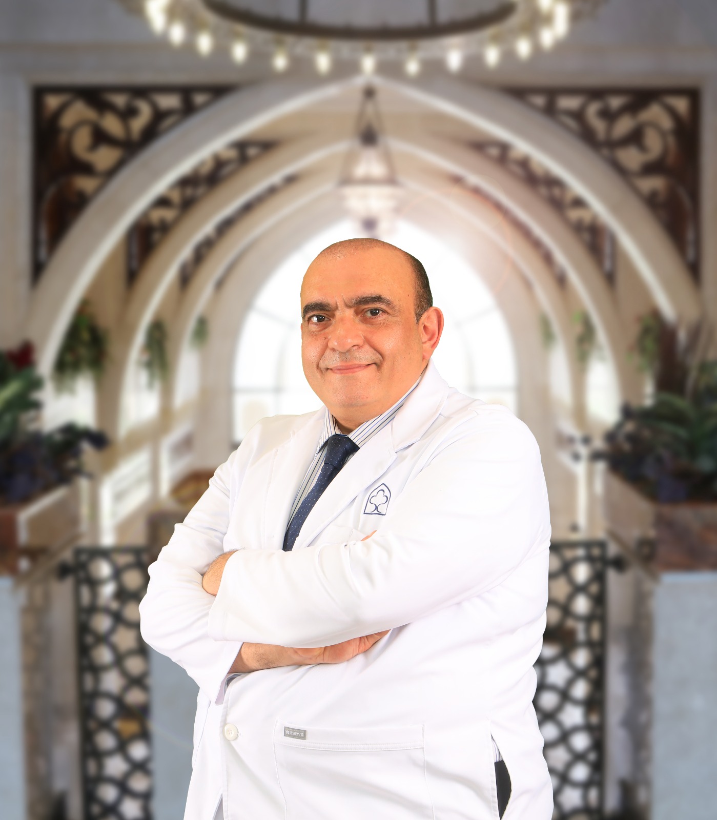 Dr. Jihad Ali Nassar