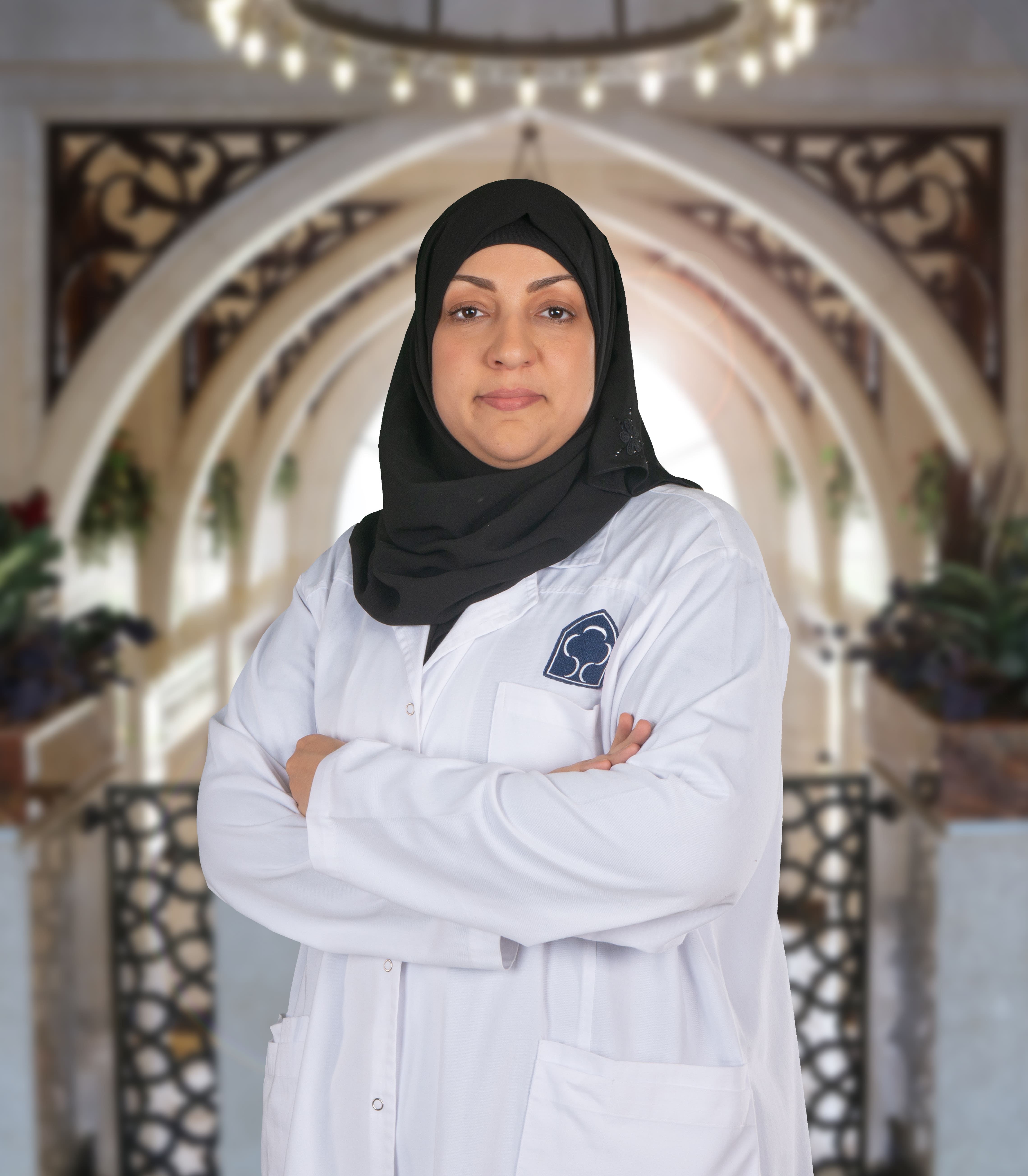 Dr. Elshaimaa Elgouhari