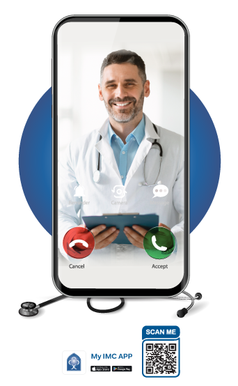 Telemedicine