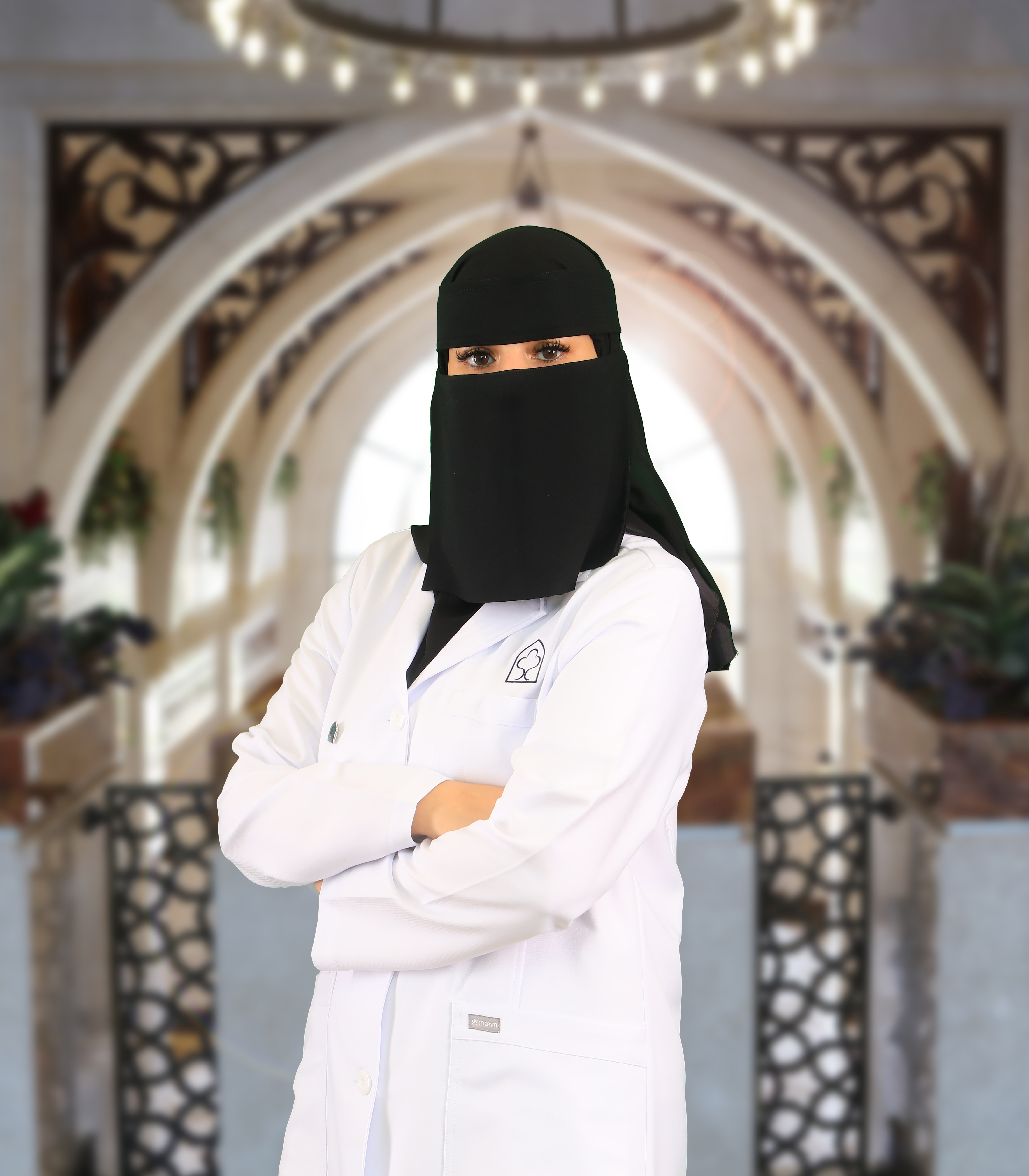 Dr. Eman Alshafei